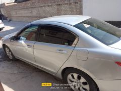 Сүрөт унаа Honda Accord