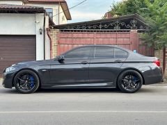 Сүрөт унаа BMW 5 серия