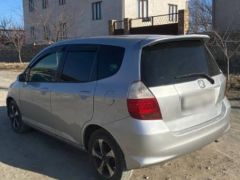 Сүрөт унаа Honda Fit