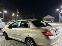 Фото авто Honda Fit Aria