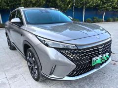 Photo of the vehicle Roewe RX5