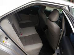 Photo of the vehicle Toyota Camry