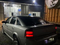 Сүрөт унаа Opel Vectra