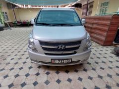 Фото авто Hyundai Starex (H-1)