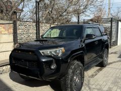 Фото авто Toyota 4Runner