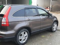 Photo of the vehicle Honda CR-V