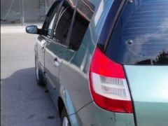 Фото авто Renault Scenic