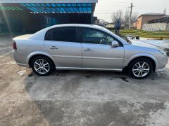 Фото авто Opel Vectra