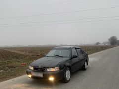 Photo of the vehicle Daewoo Nexia