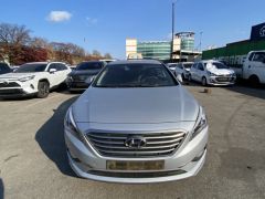 Photo of the vehicle Hyundai Sonata