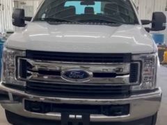 Сүрөт унаа Ford F-350