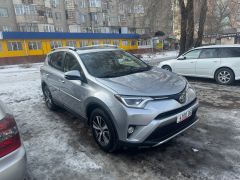 Фото авто Toyota RAV4