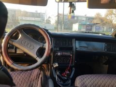 Photo of the vehicle Audi 80