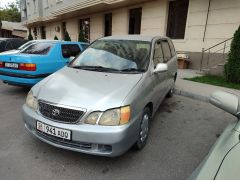 Сүрөт унаа Toyota Gaia