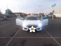 Photo of the vehicle Honda Civic