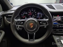 Фото авто Porsche Cayenne