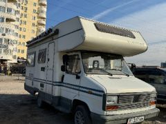 Фото авто Fiat Ducato