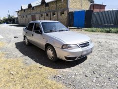 Фото авто Daewoo Nexia