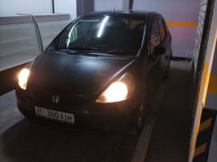 Сүрөт унаа Honda Fit