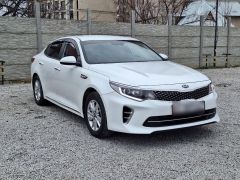 Сүрөт унаа Kia K5