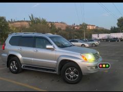 Photo of the vehicle Lexus GX