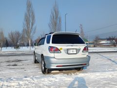 Photo of the vehicle Toyota Harrier