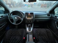 Фото авто Volkswagen Golf