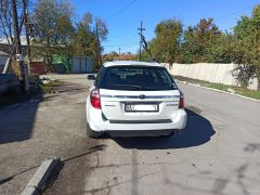 Фото авто Subaru Outback