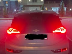 Photo of the vehicle Chevrolet Bolt