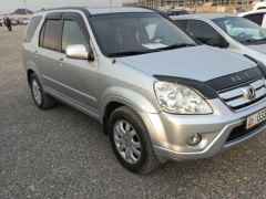 Фото авто Honda CR-V