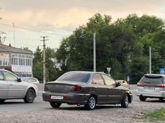 Сүрөт унаа Kia Spectra