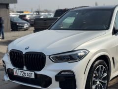 Сүрөт унаа BMW X5