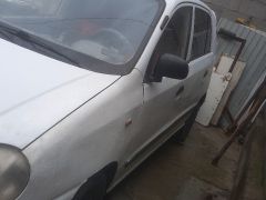 Photo of the vehicle Hyundai Atos