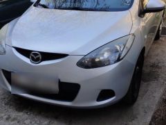 Сүрөт унаа Mazda 2