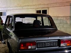 Photo of the vehicle ВАЗ (Lada) 2107