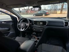 Фото авто Kia Sportage