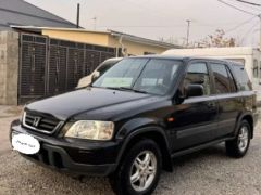 Сүрөт унаа Honda CR-V