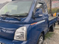 Фото авто Hyundai Porter