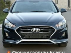 Photo of the vehicle Hyundai Sonata