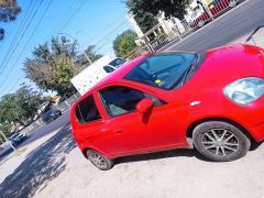 Photo of the vehicle Toyota Yaris