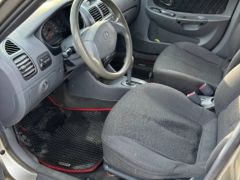 Photo of the vehicle Hyundai Accent