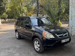 Сүрөт унаа Honda CR-V