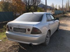 Сүрөт унаа Lexus IS