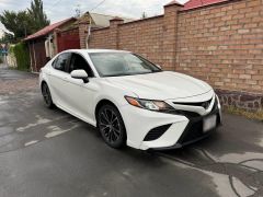 Сүрөт унаа Toyota Camry