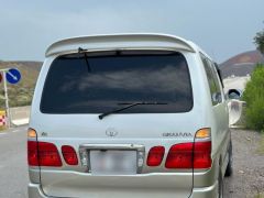 Photo of the vehicle Toyota Granvia