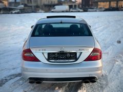 Photo of the vehicle Mercedes-Benz CLS AMG