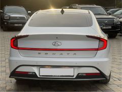 Photo of the vehicle Hyundai Sonata