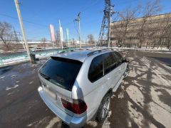 Фото авто BMW X5