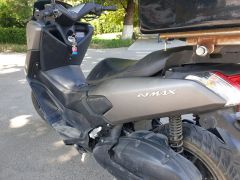 Photo of the vehicle Yamaha XVS 1300