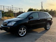 Сүрөт унаа Lexus RX